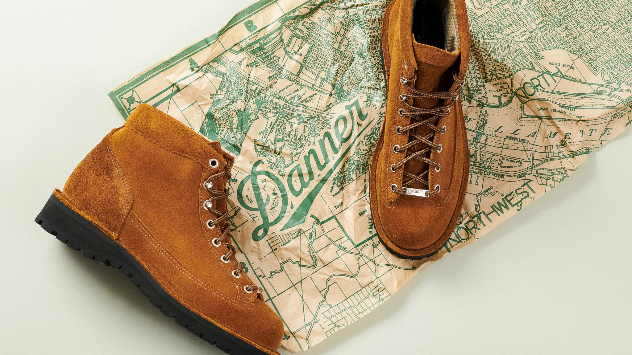 Danner | SON OF A STAG