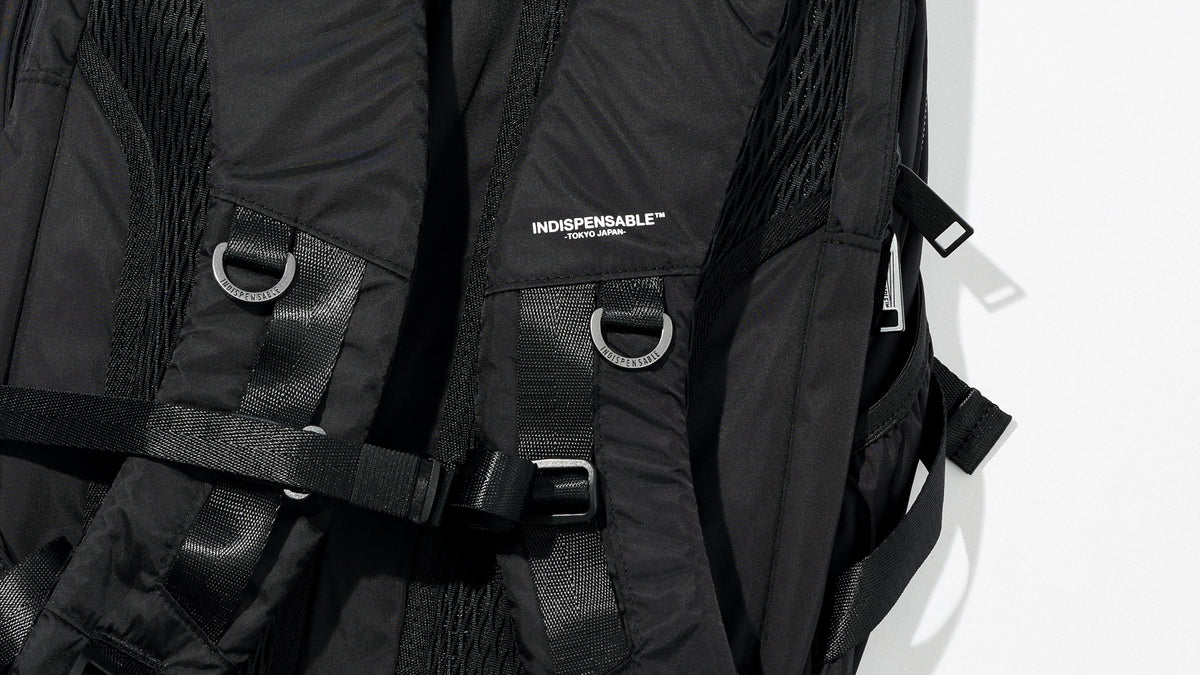 Indispensable | Understated Utility – SON OF A STAG