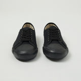 Reproduction of Found 1960's Canadian Military Trainer - Black