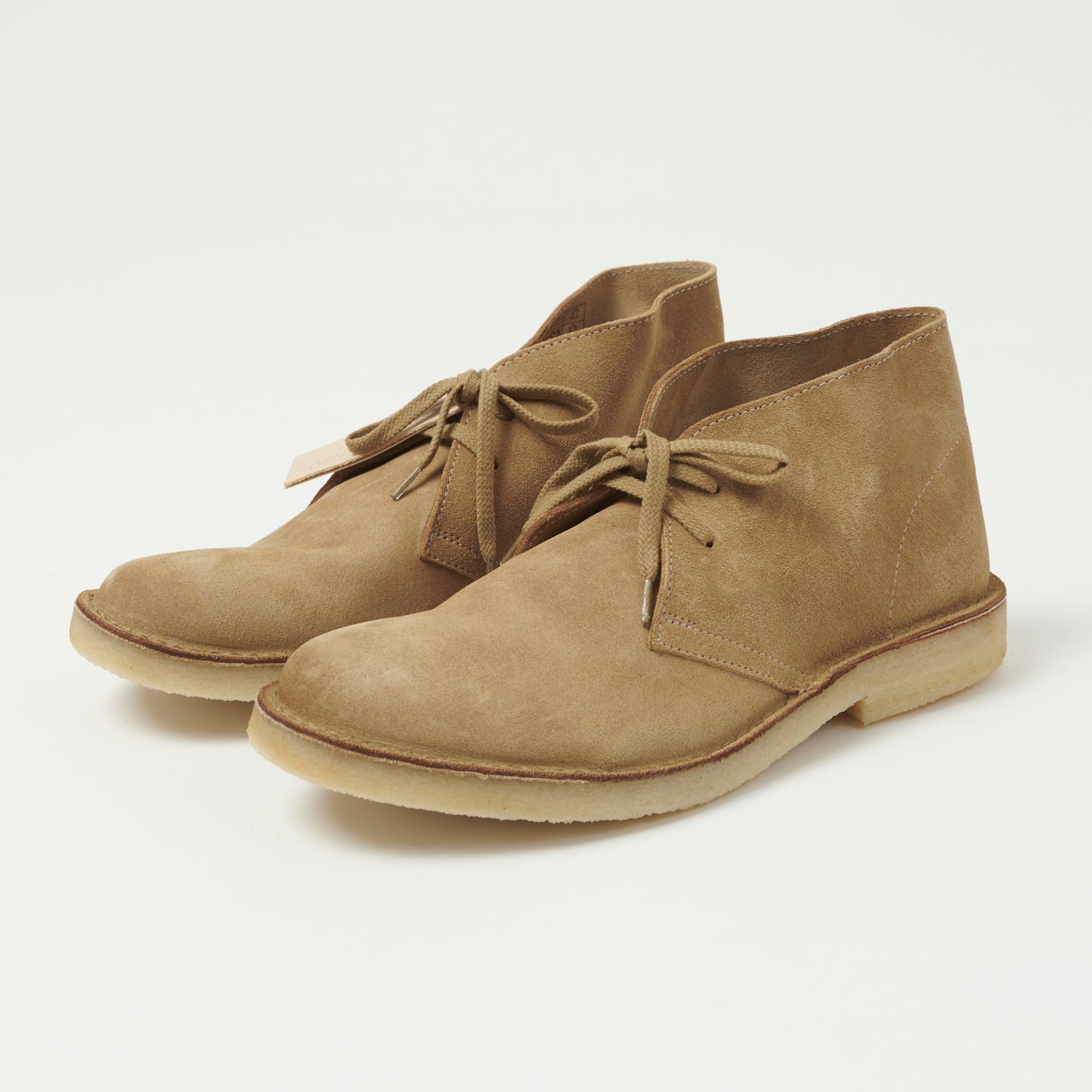 Astorflex Driftflex Boot - Cammello – SON OF A STAG