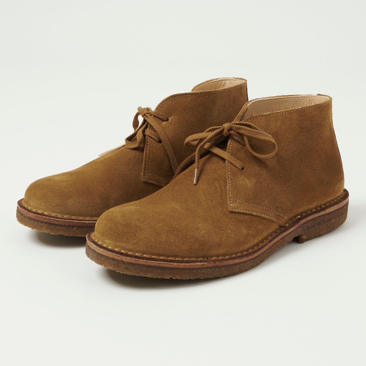 Astorflex Greenflex Boot - Whiskey – SON OF A STAG
