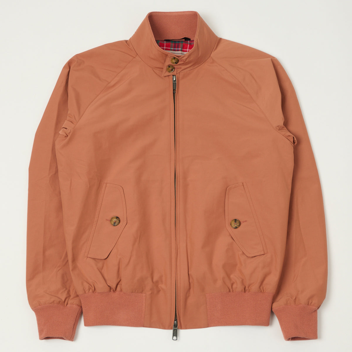 Baracuta G9 