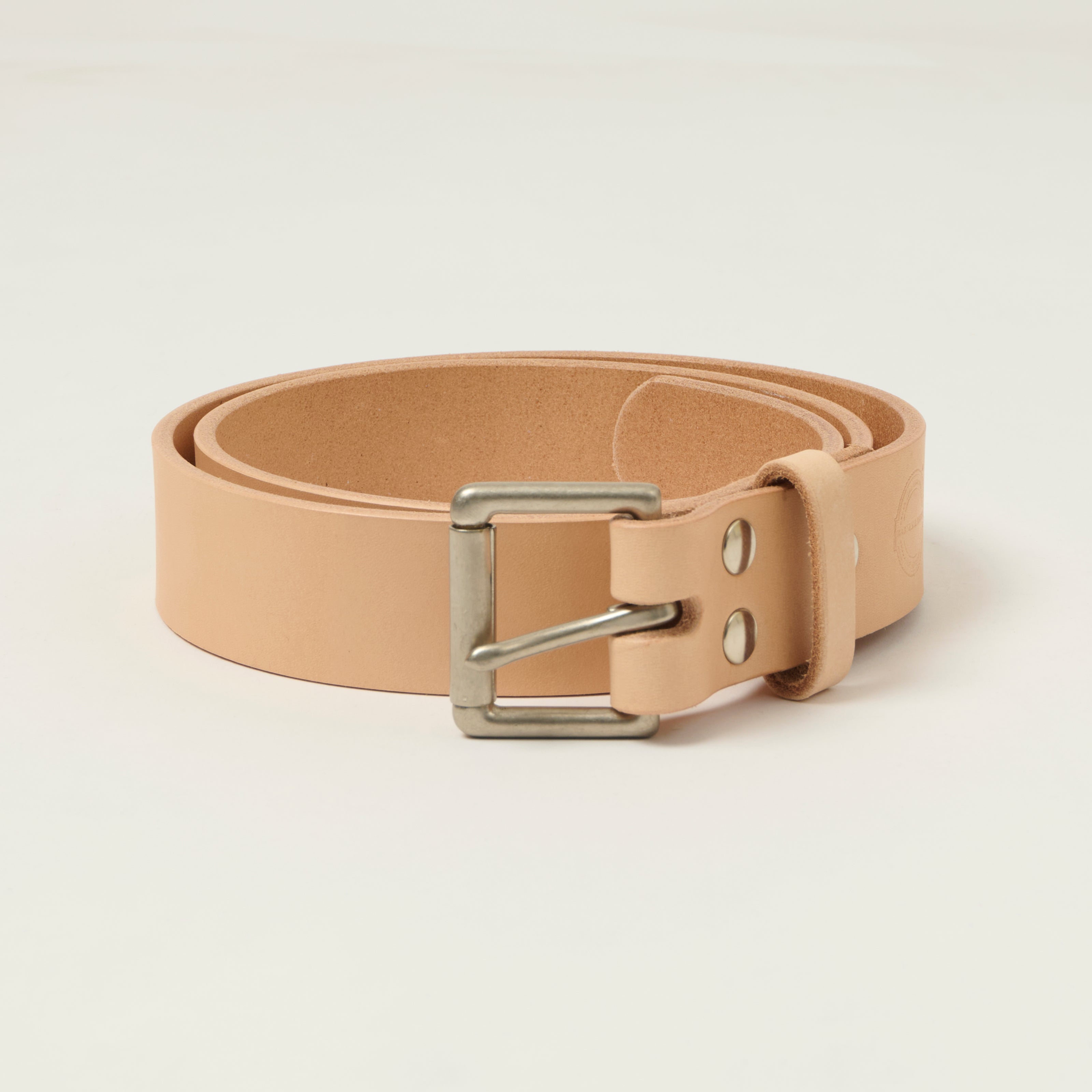 Barnes & Moore Roller Belt