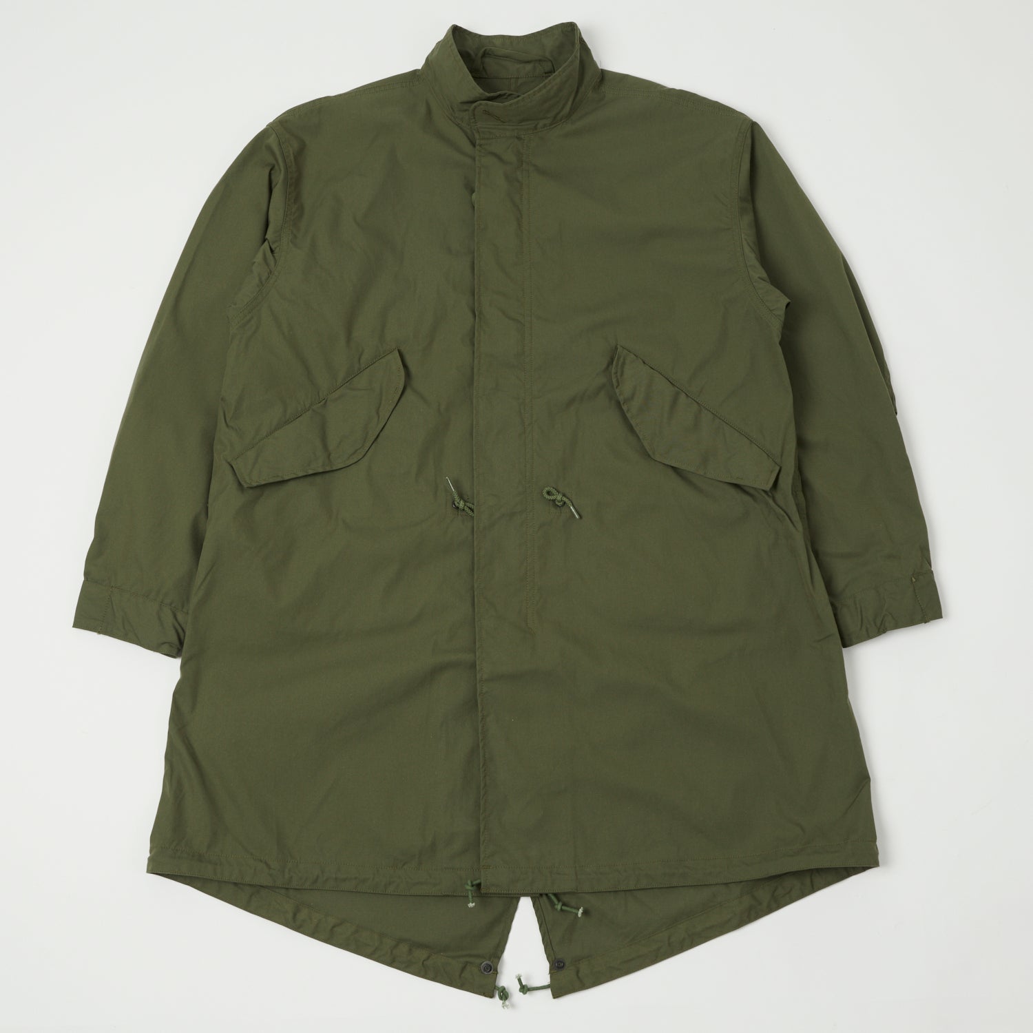 M-65 PARKA SMALL-REGULAR 73年 83年 M-65 PARKA SMALL
