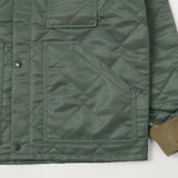 Buzz Rickson's CWU-9P Liner Jacket - Olive