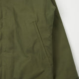Buzz Rickson's Type N-1 Deck Jacket - Olive