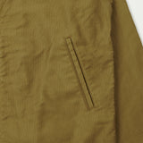 Buzz Rickson's AA N-1 Civilian Model Deck Jacket - Khaki