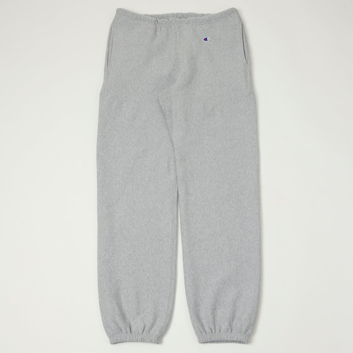 Champion Made in USA Reverse Weave Joggers - Oxford Grey – SON OF 