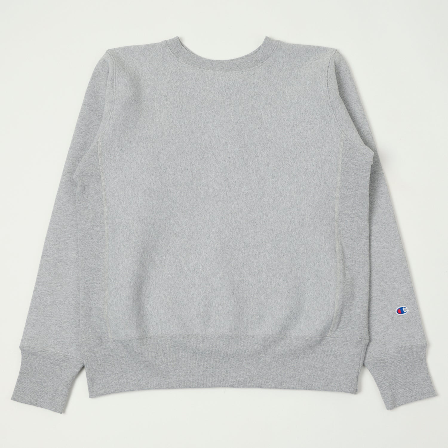 Champion Made in USA Reverse Weave Crewneck Sweatshirt