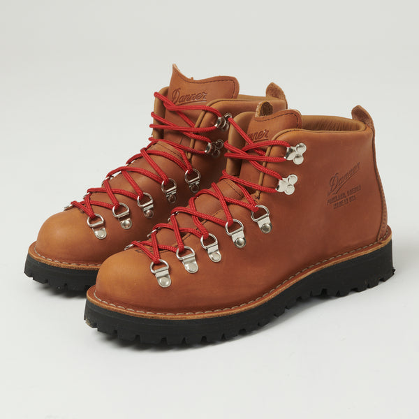 Danner 31528 'Mountain Light' Gore-Tex Work Boot - Cascade Clovis