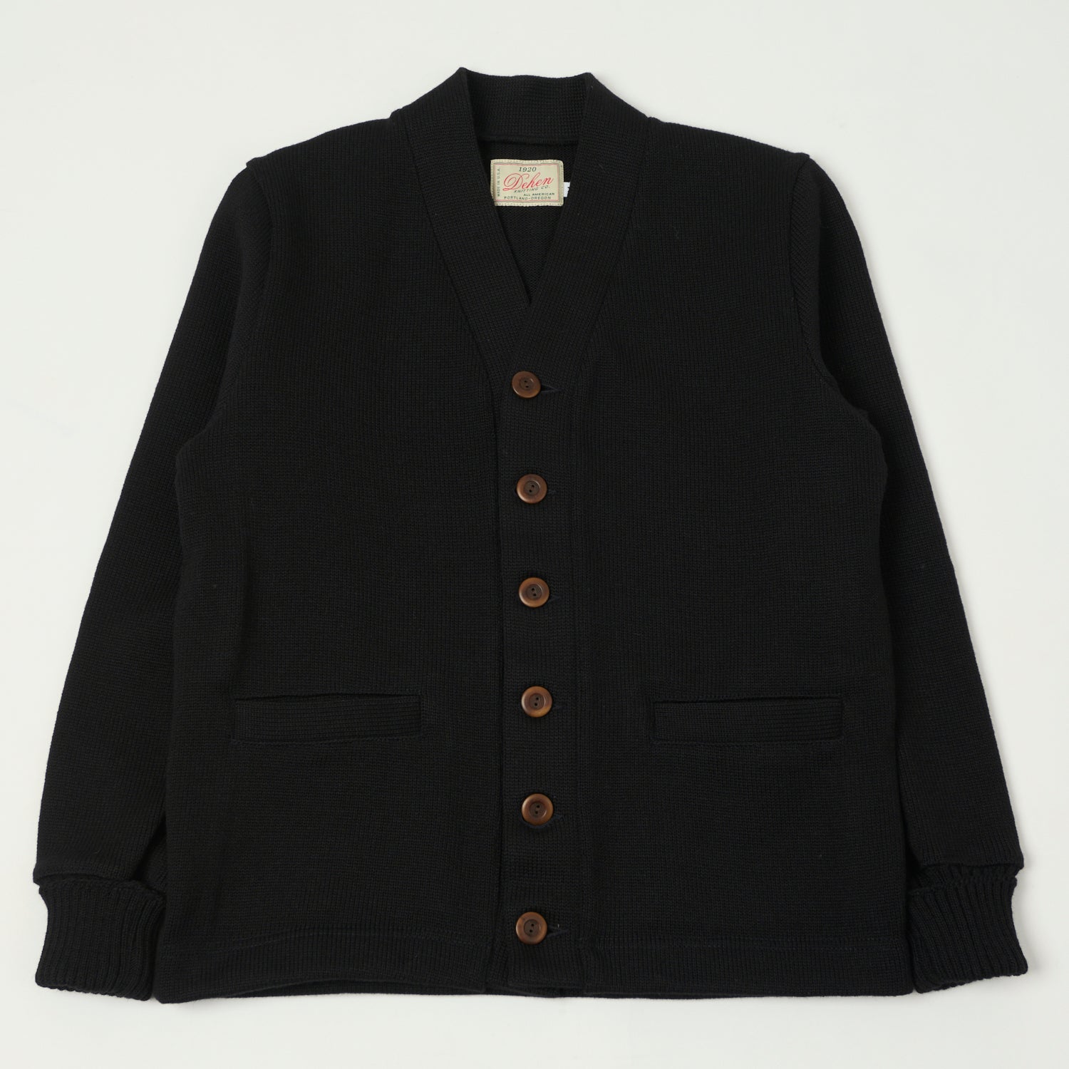 アウターその他 SATUR All Day Setter Basic Collar Cardigan Classic Black SA2 アウターその他 SATUR All Day Setter Basic Collar Cardigan