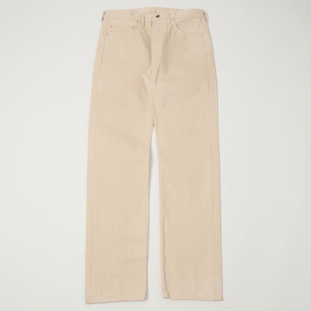 Denime Lot. 224-66M 66 Model Jean - Natural Mother – SON OF A STAG