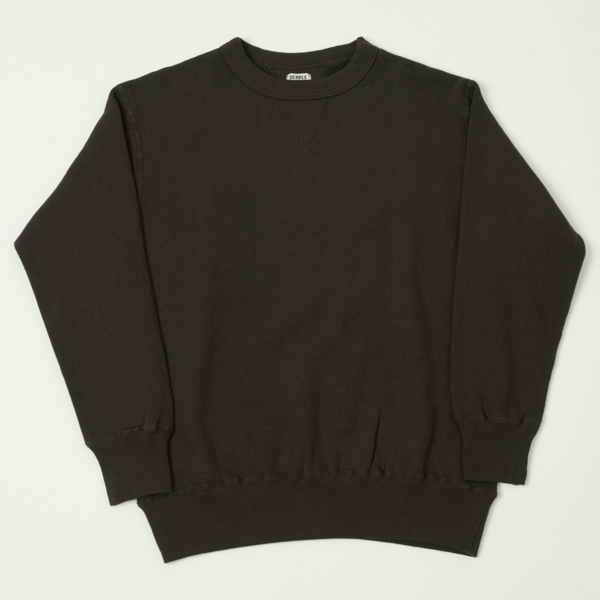 Dubbleworks Tsuriami Sweatshirt - Sumikuro – SON OF A STAG