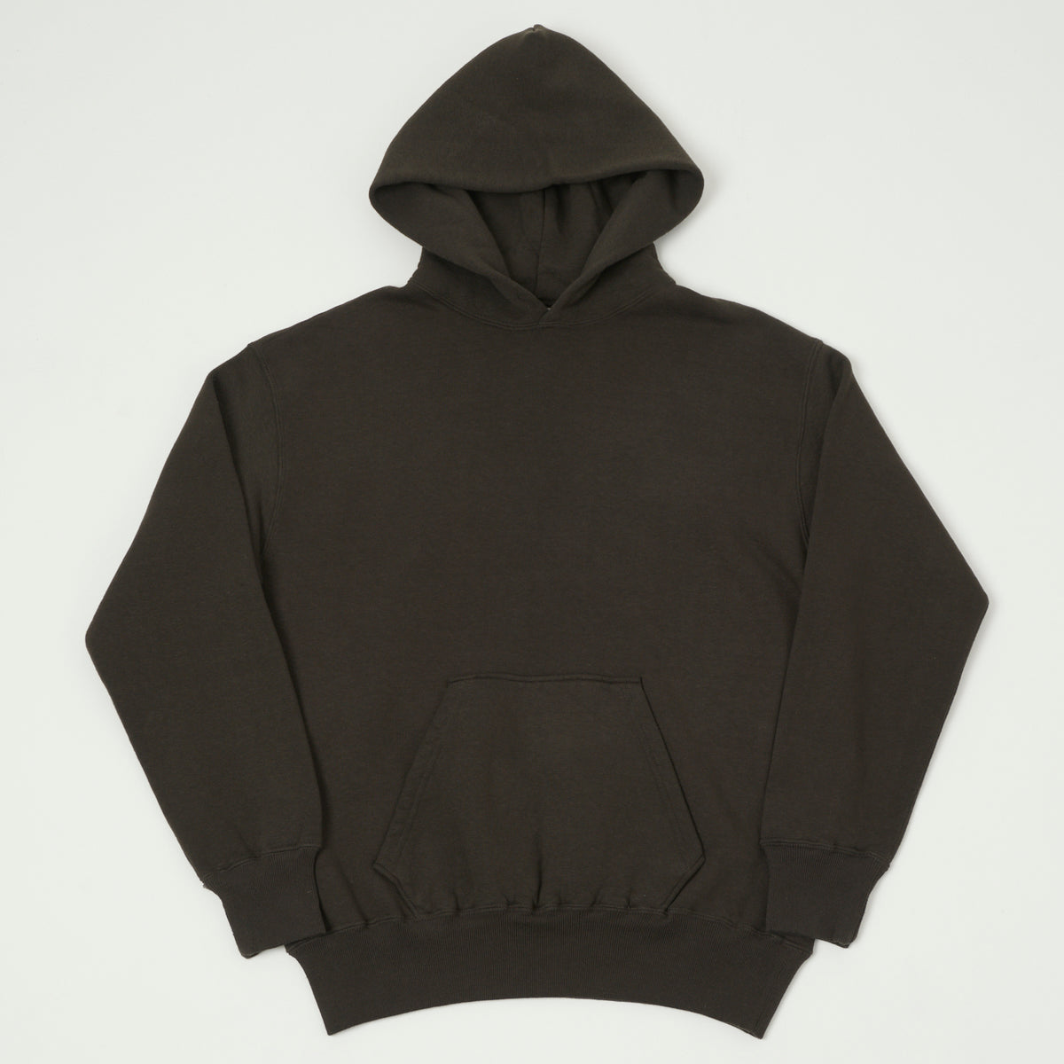Dubbleworks Tsuriami Sweat Hoodie - Sumikuro – SON OF A STAG