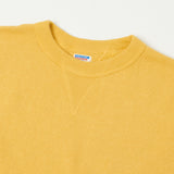 Dubbleworks Tsuriami Sweatshirt - Citrus