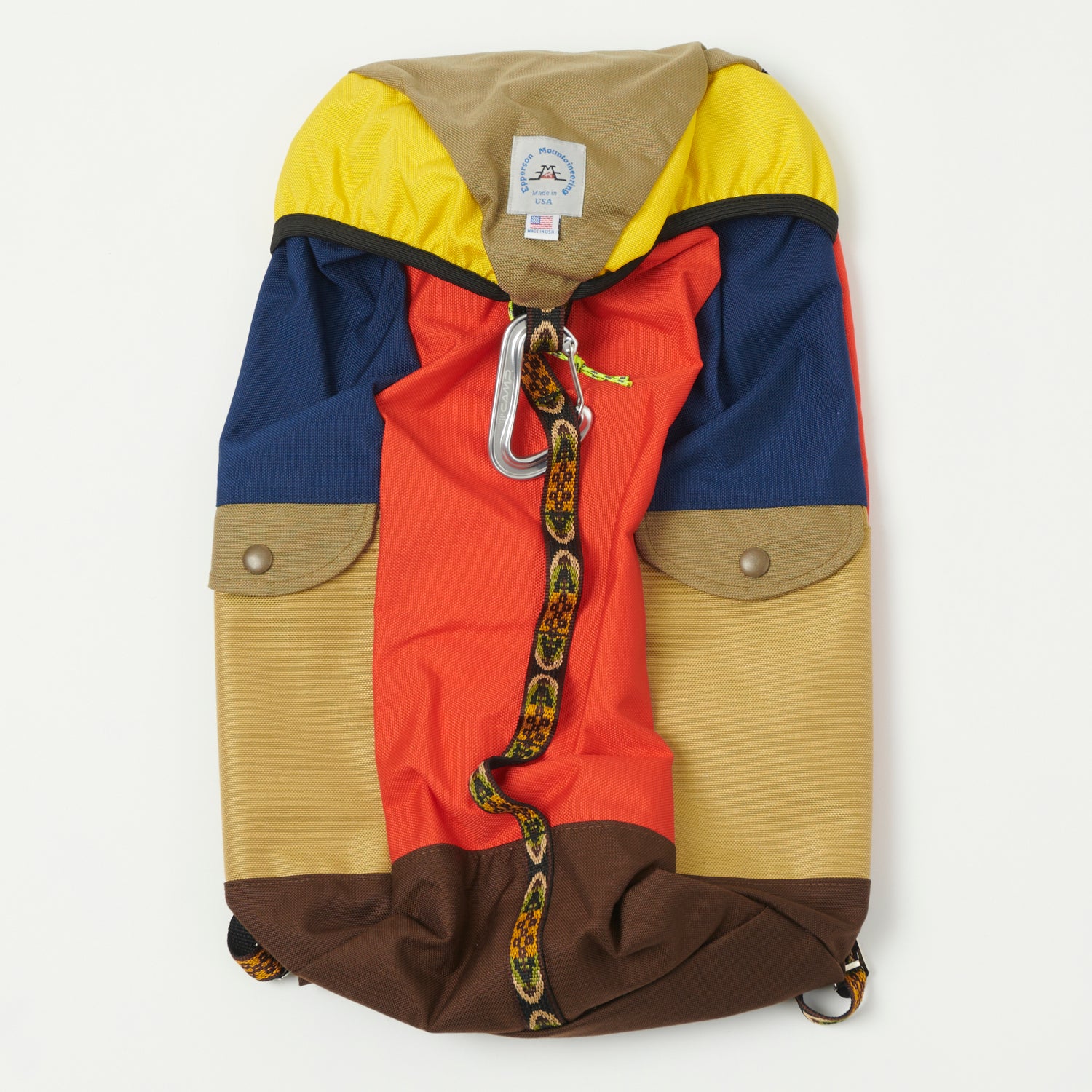 ご好評につきSALE Epperson mountaineering Ron Herman パッカブル 
