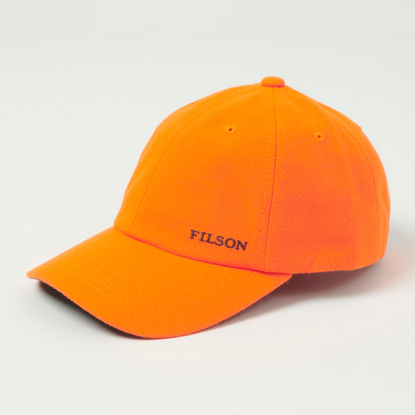 Filson Low-Profile Cap - Blaze