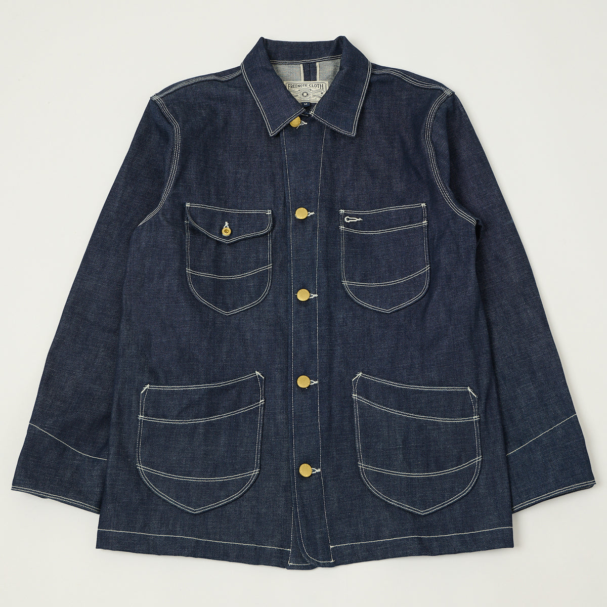 Freenote Cloth 