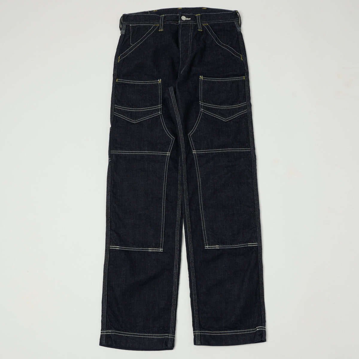 Freewheelers & Co Union Special Overalls 