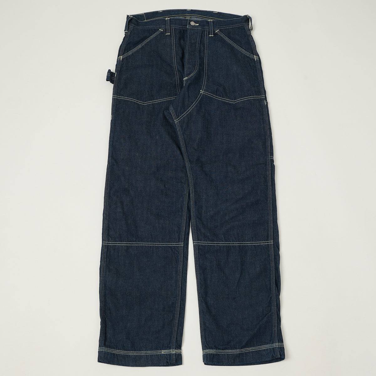 Freewheelers & Co Ironall 