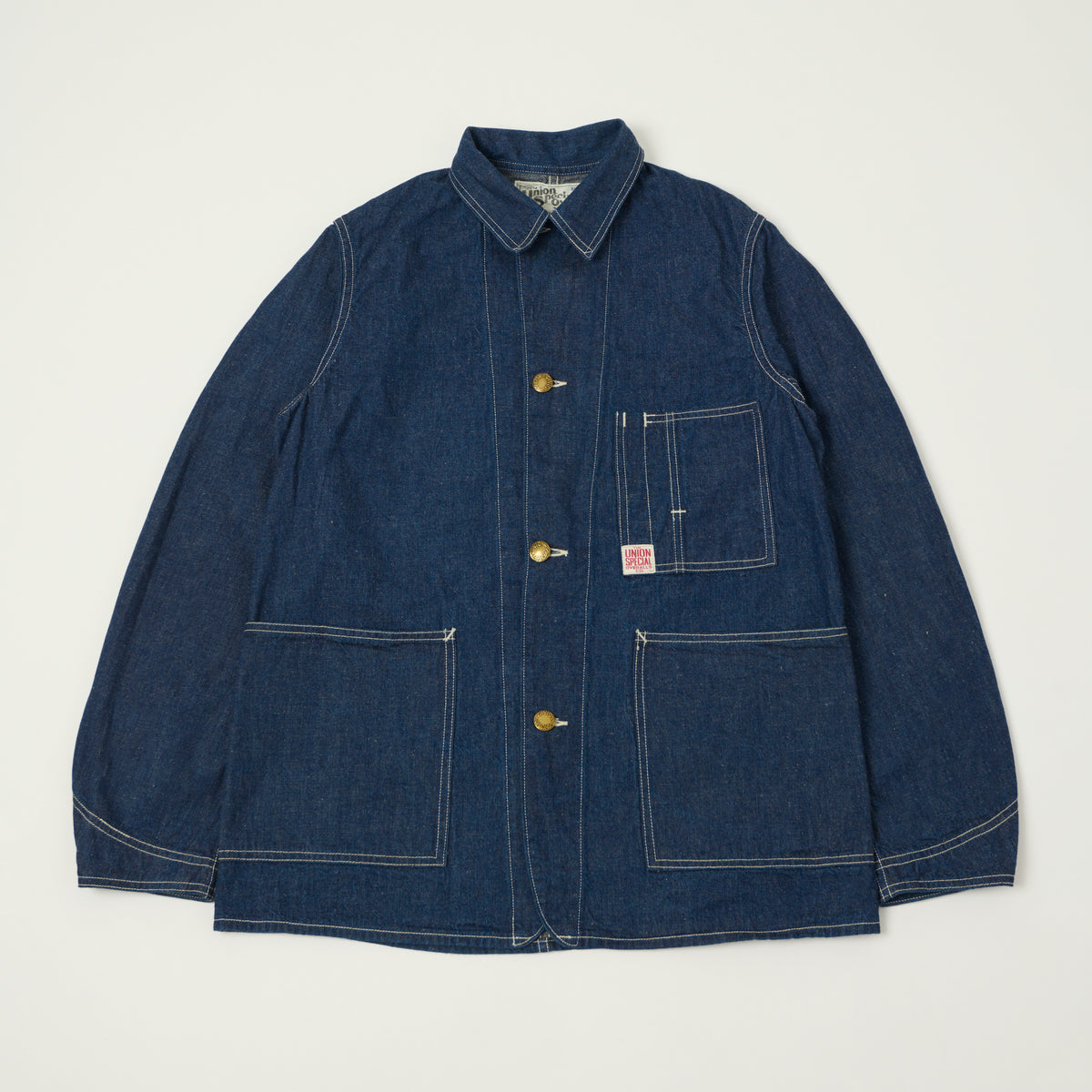 Freewheelers & Co Union Special Overalls 