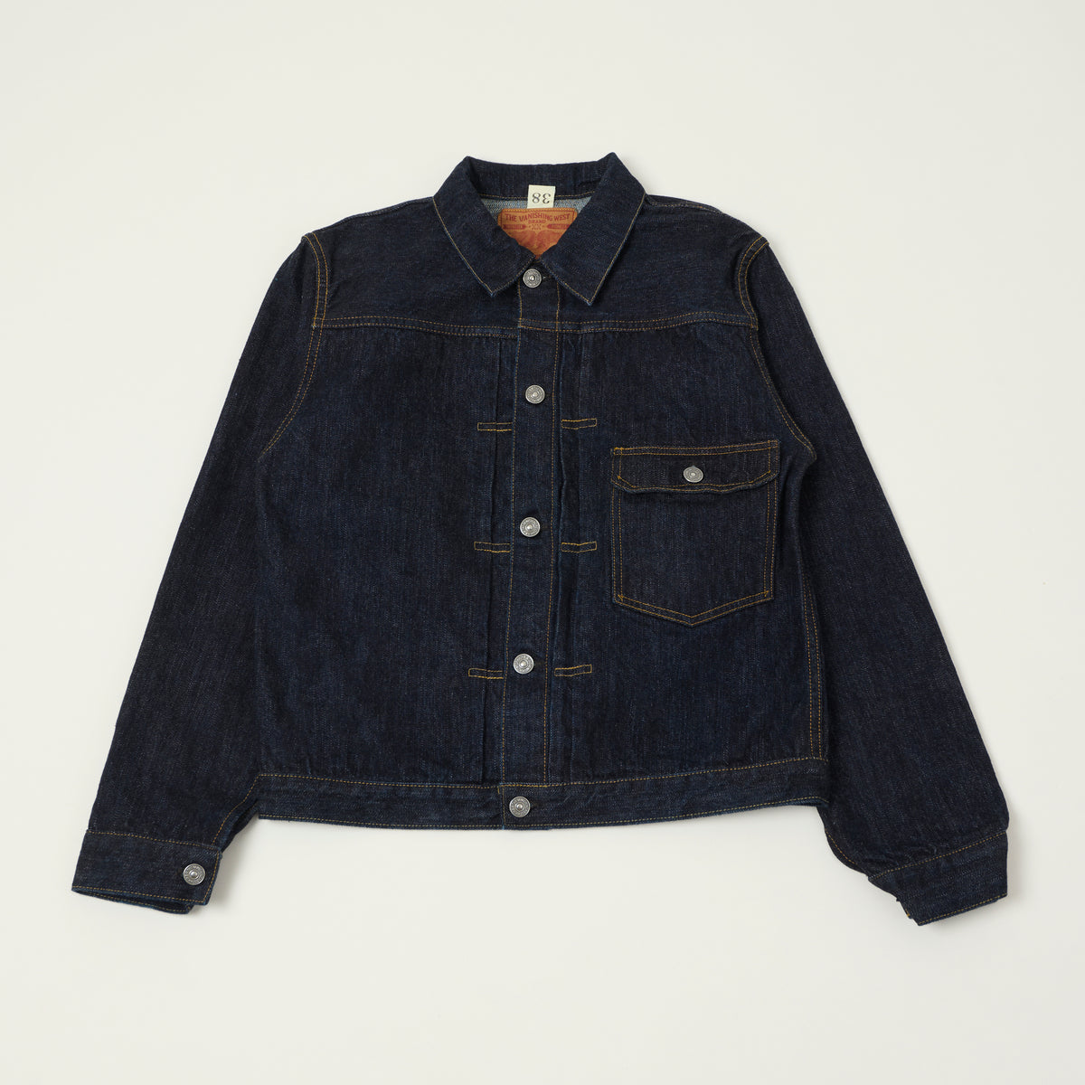 Freewheelers & Co Lot 506XX 