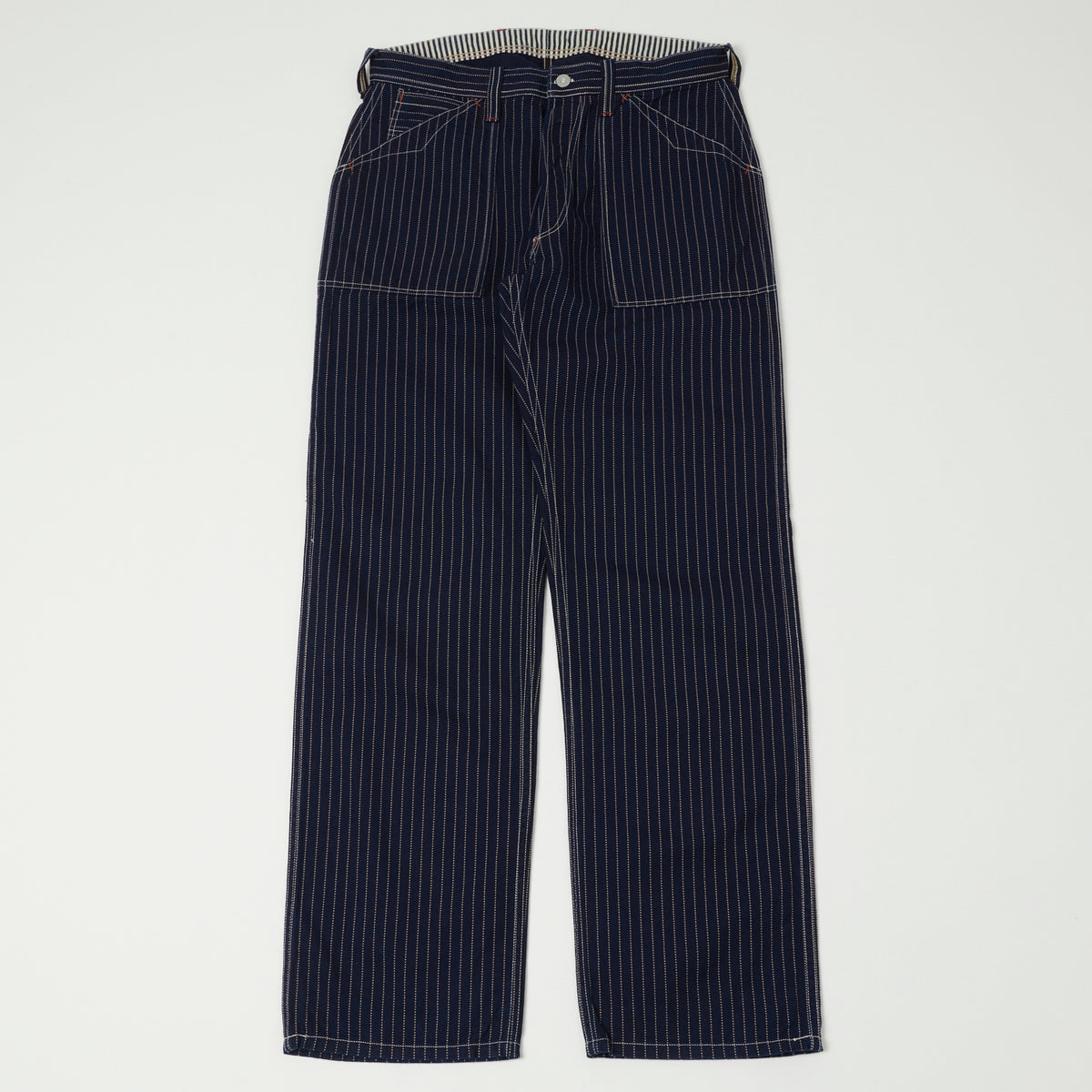 Freewheelers & Co Union Special Overalls 