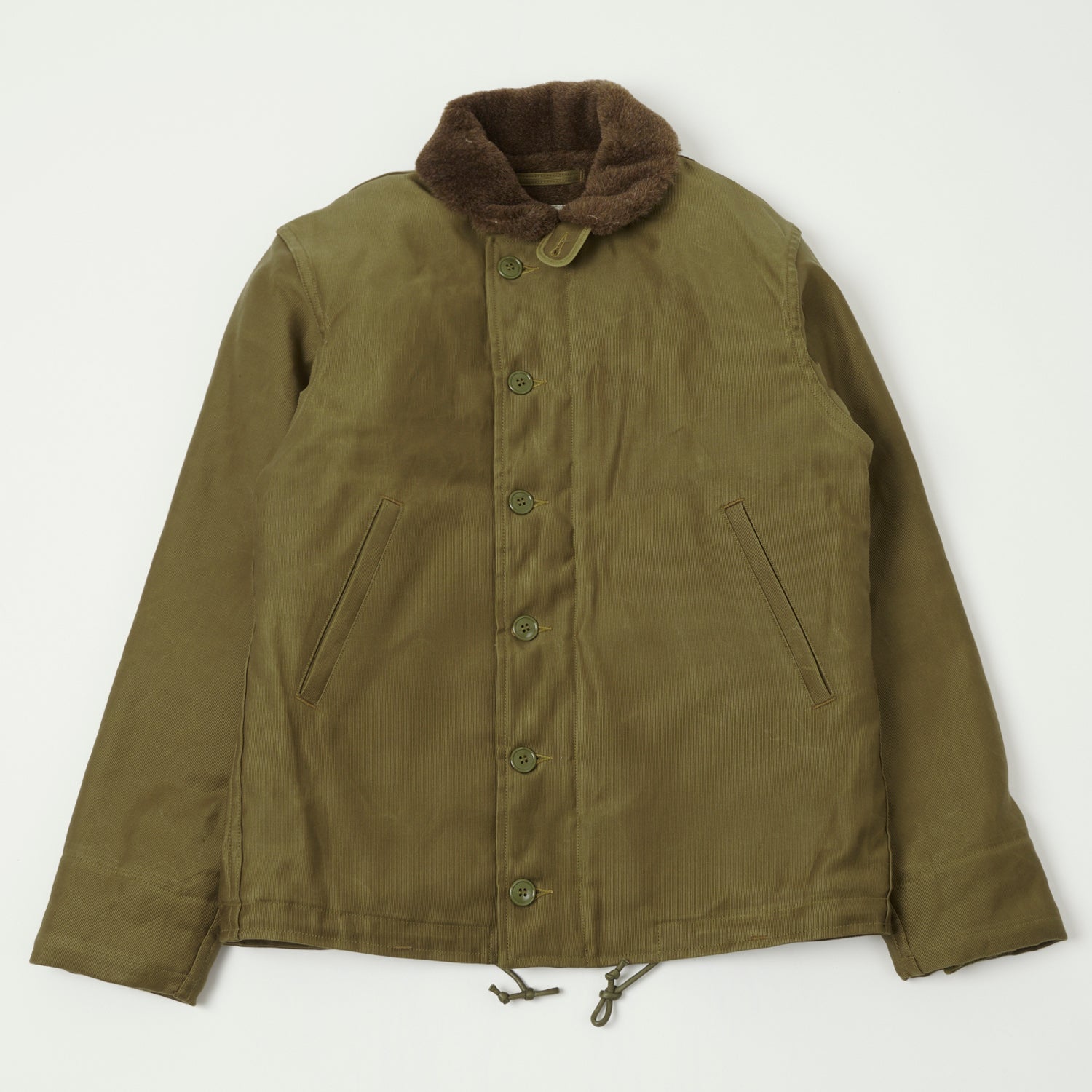 パスノーマルスタジオ　 イエロー ウィンドブレーカー outer – Vintage Concept Store