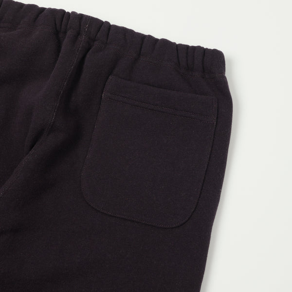 Full Count 3743-22 'Mother Cotton' Sweatpant - Navy
