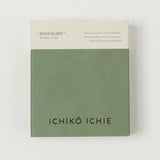 Ichikō Ichie Incense Sticks - Rosemary