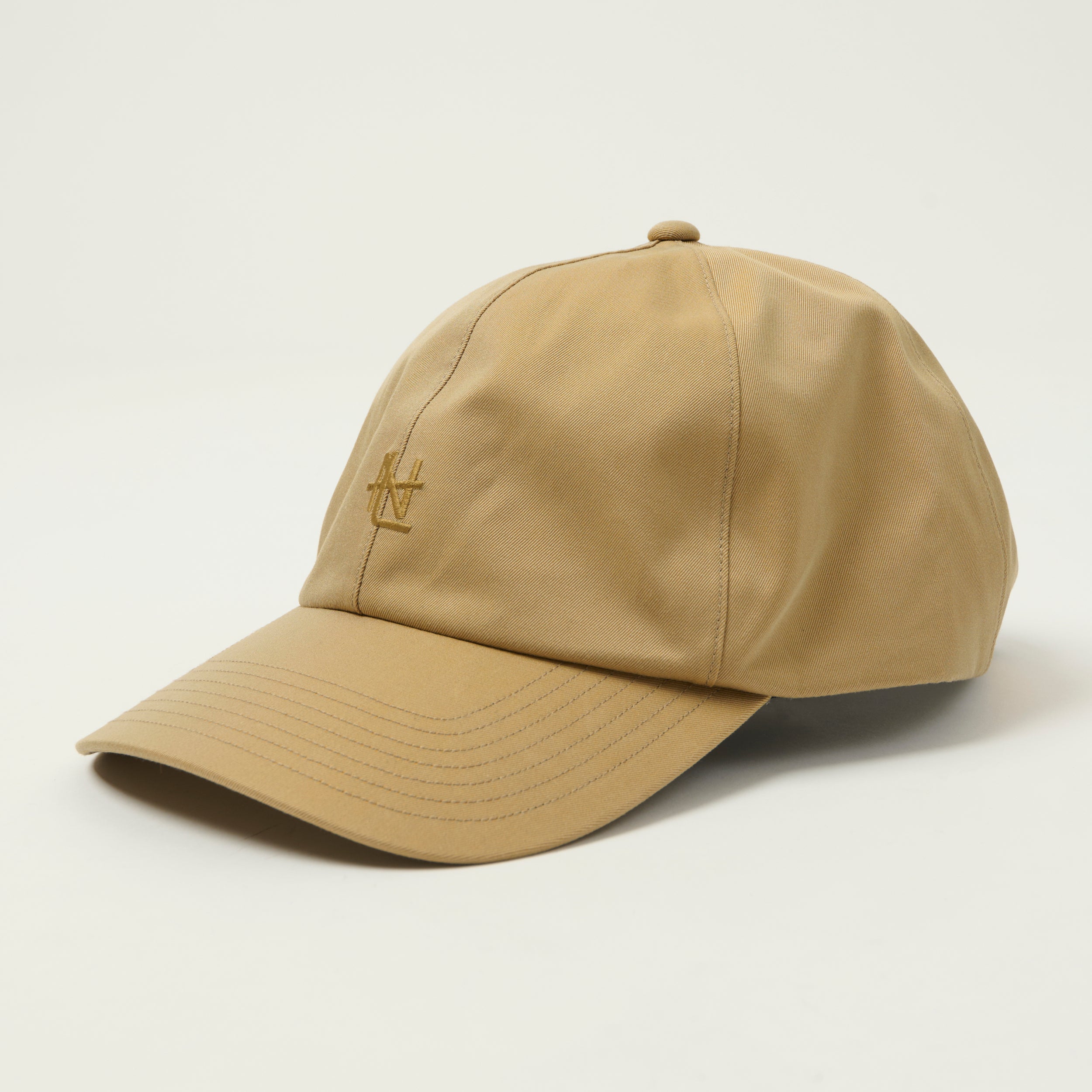 Nanamica 2L Cotton Gore-Tex Cap - Beige – SON OF A STAG