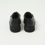 Paraboot Michael Griff II Shoe (W) - Black Lis Noir