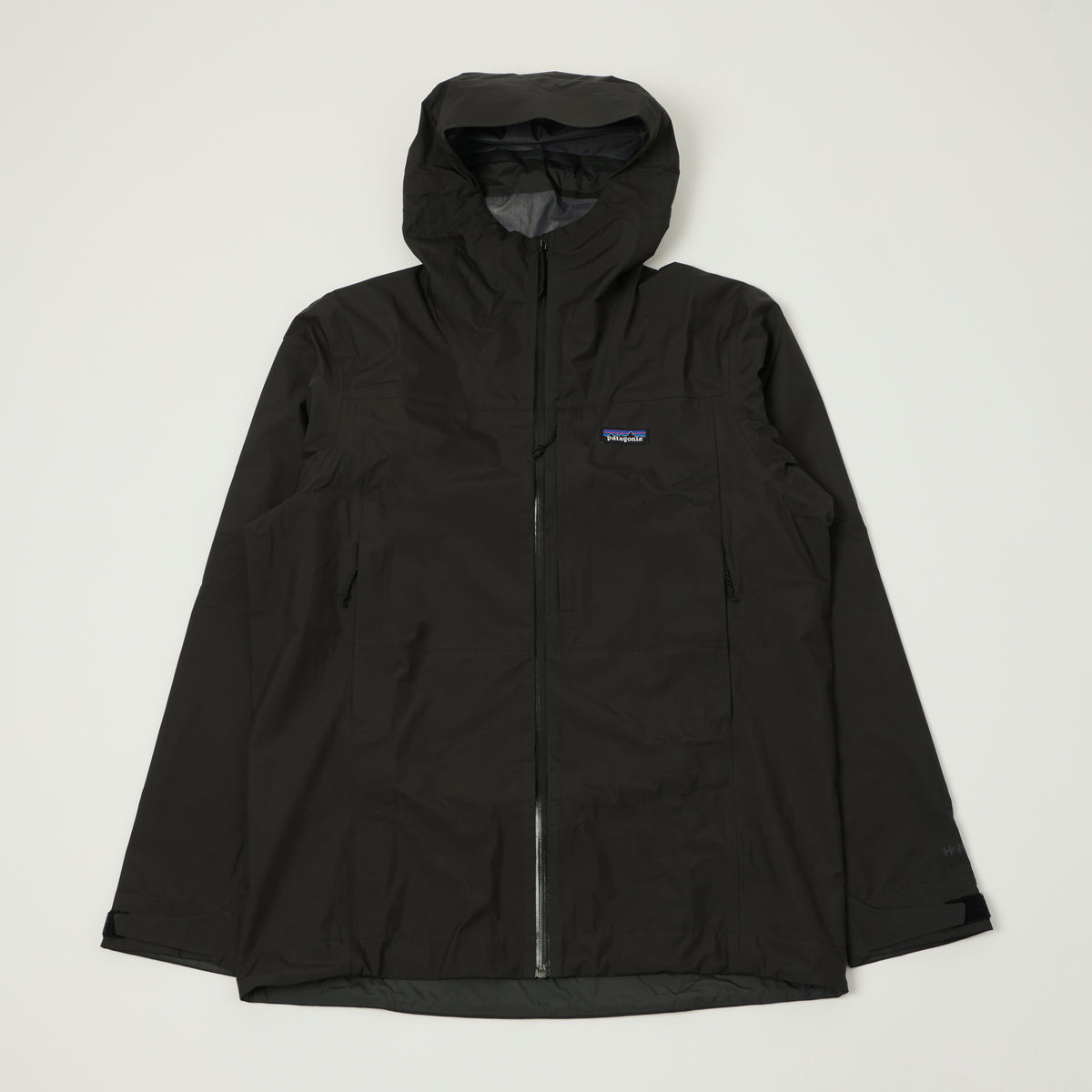 Patagonia Boulder Fork Rain Jacket - Black – SON OF A STAG