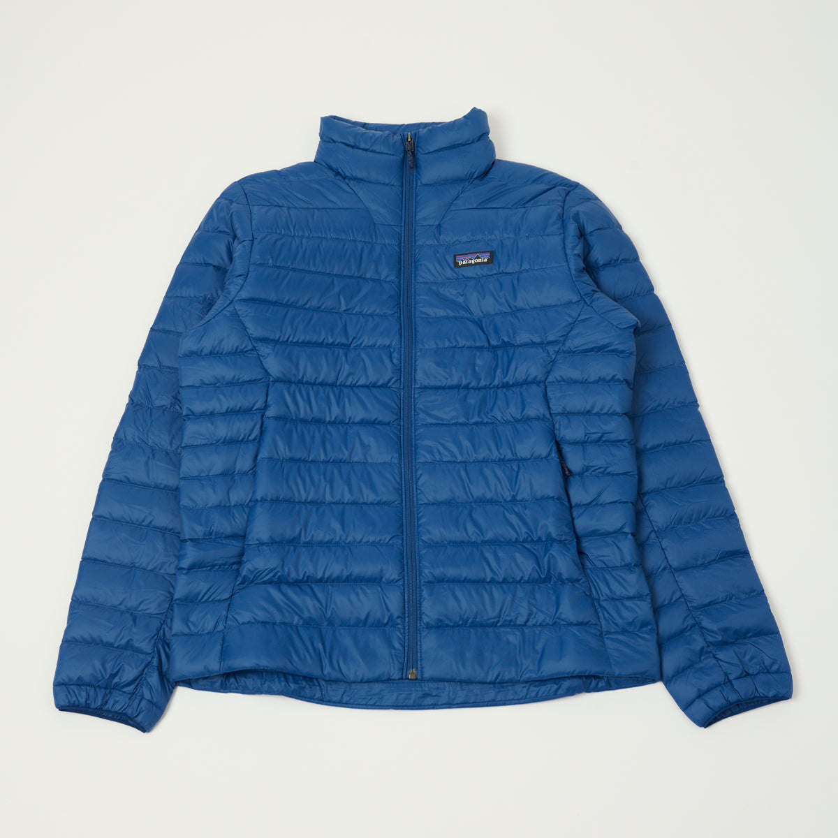 Patagonia Down Sweater Jacket - Clement Blue – SON OF A STAG