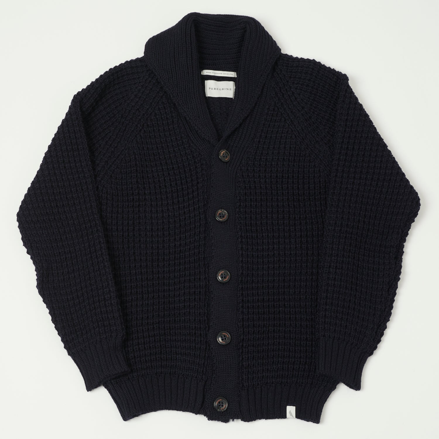 Peregrine cardigan outlet