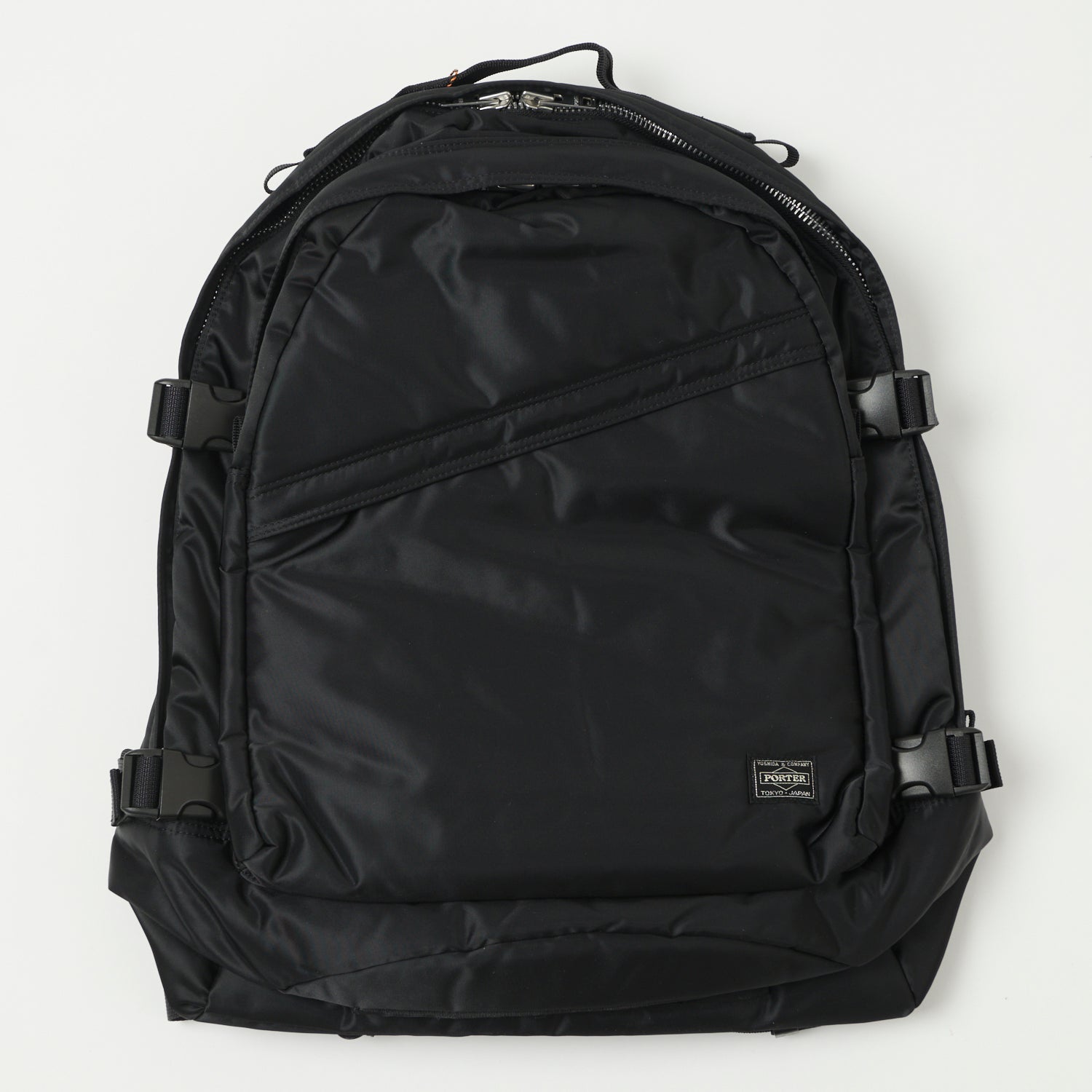 Porter yoshida tanker outlet daypack