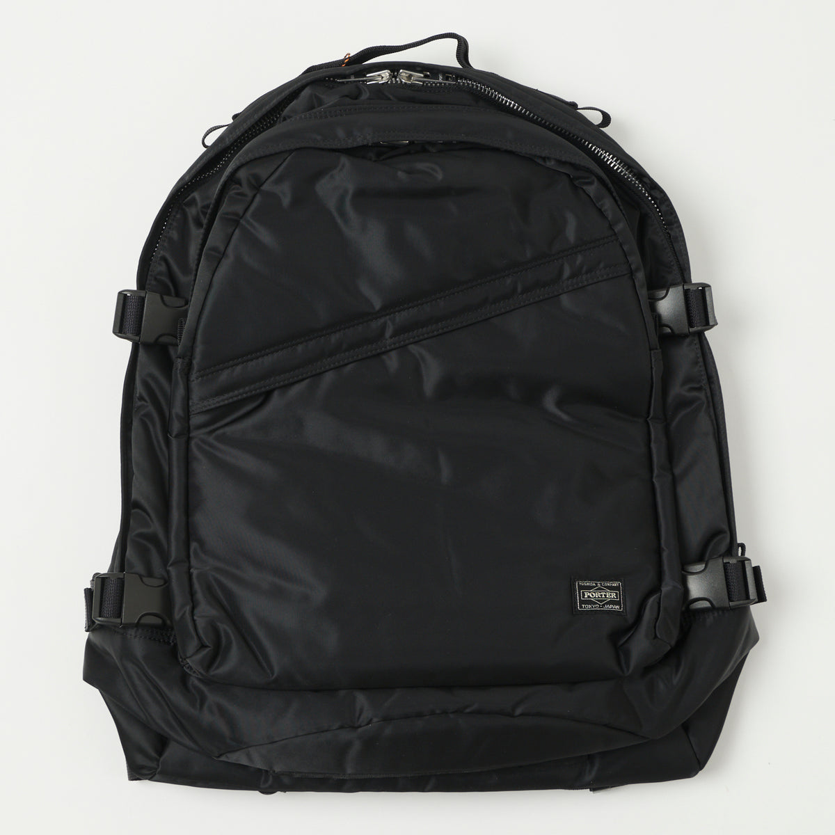 Porter-Yoshida & Co. Tanker Daypack - Black – SON OF A STAG