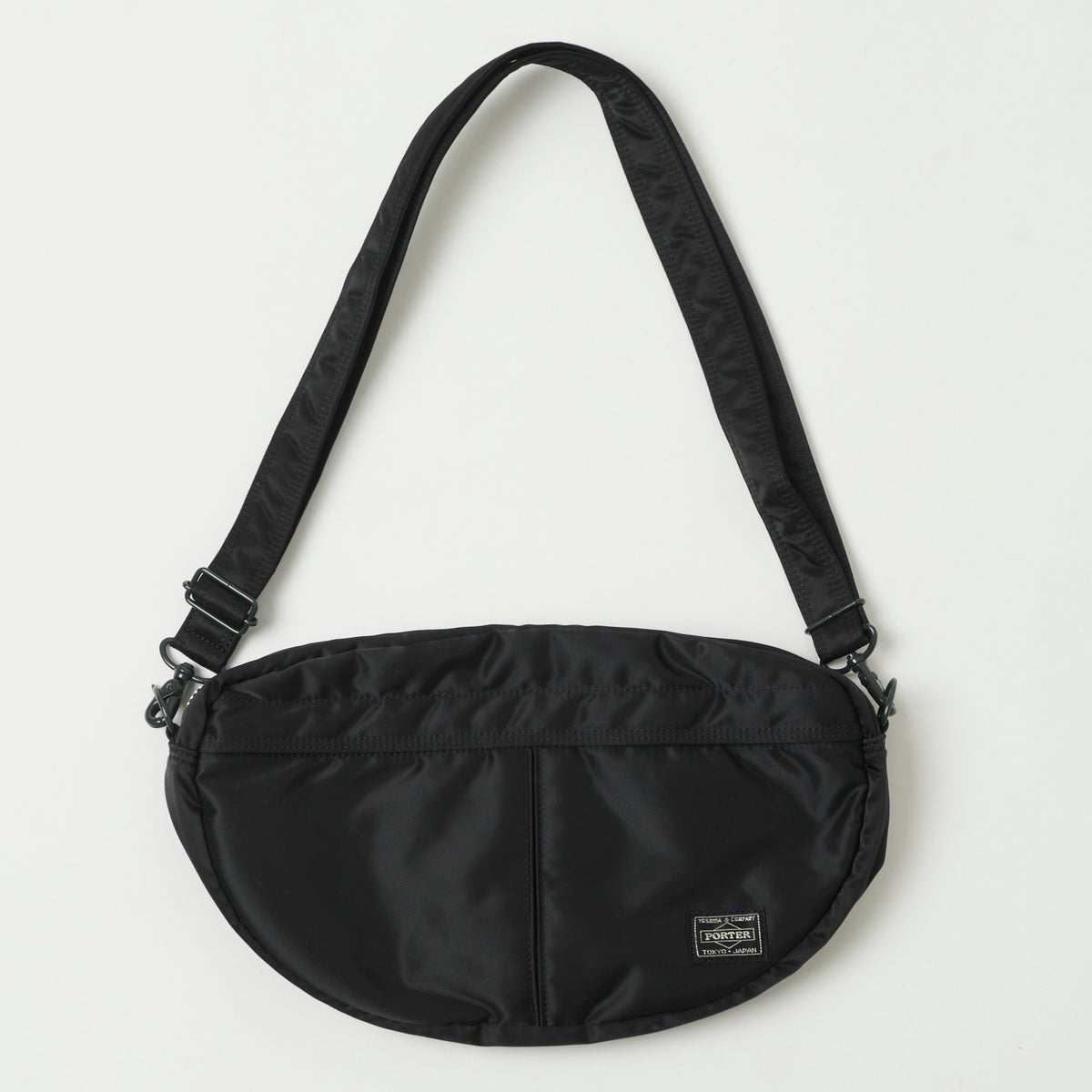 Porter-Yoshida & Co. Tanker Shoulder Bag - Black – SON OF A STAG