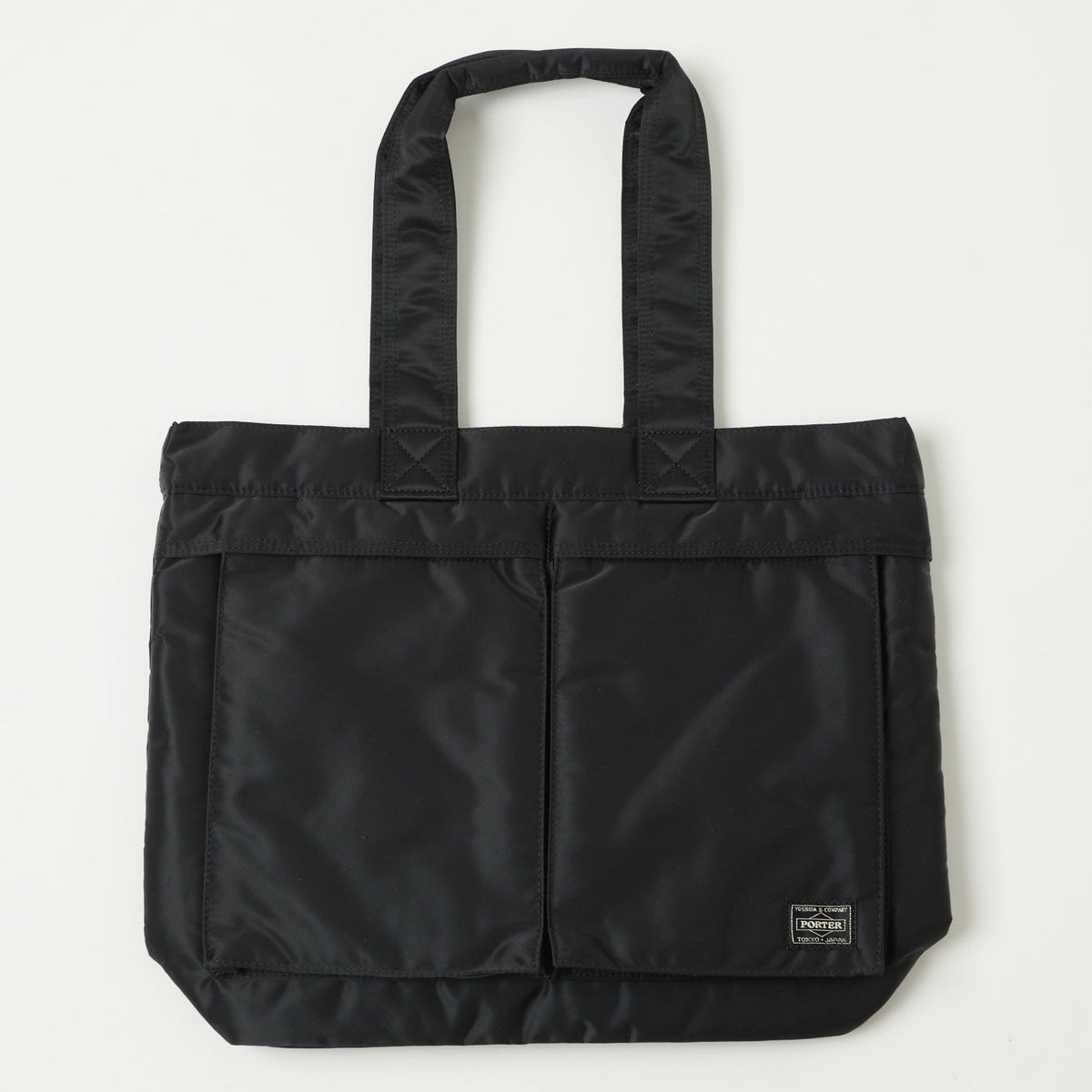 Porter-Yoshida & Co. Tanker Tote Bag - Black – SON OF A STAG