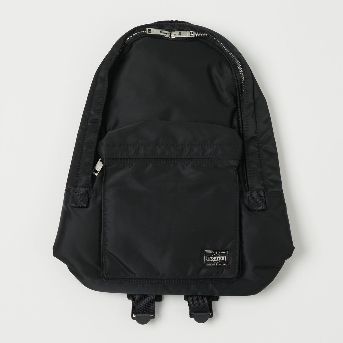 Porter-Yoshida & Co. Tanker Backpack - Black – SON OF A STAG