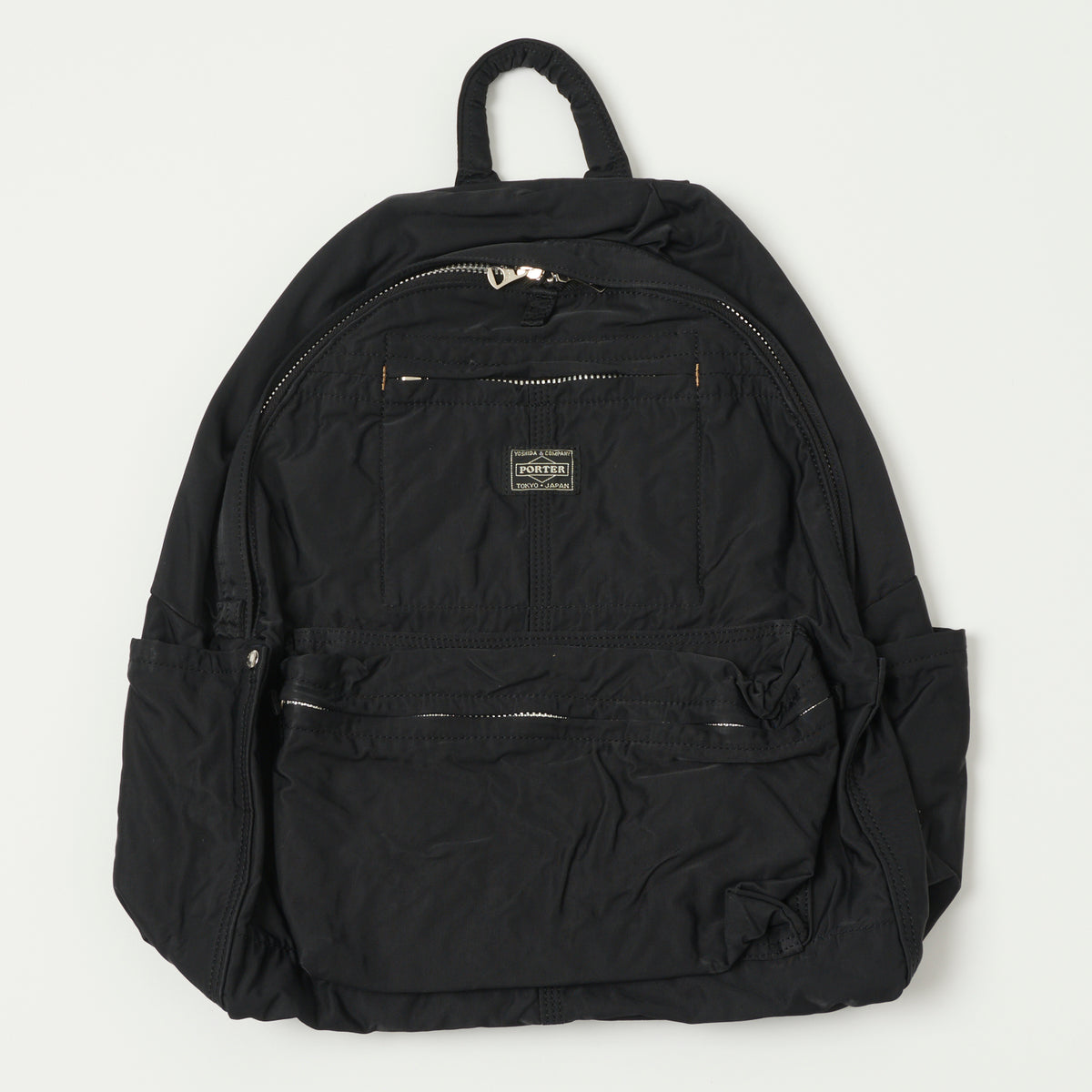 Porter-Yoshida & Co. Mile Daypack - Black – SON OF A STAG