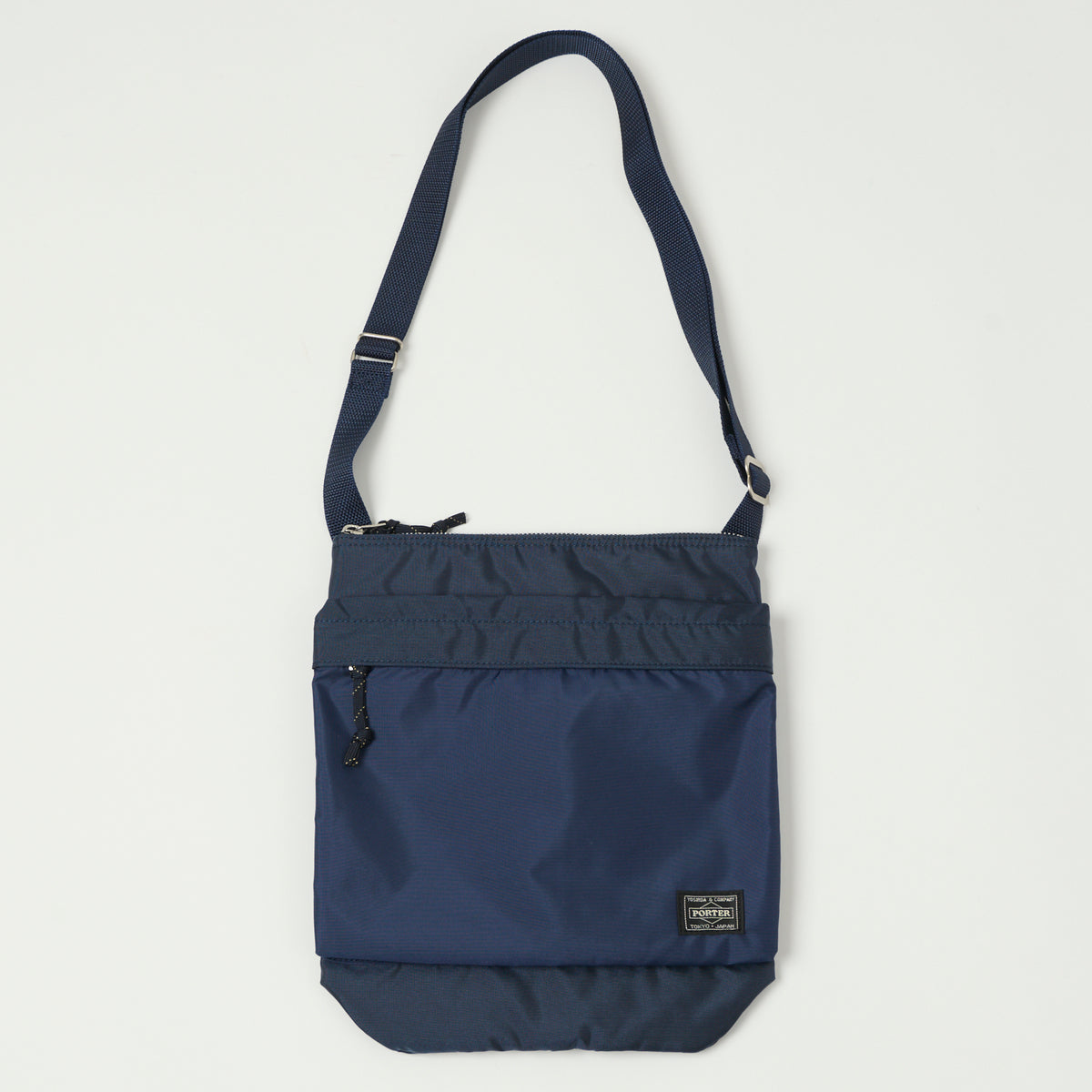 Porter-Yoshida & Co. Force Cross-Body Bag - Navy – SON OF A STAG