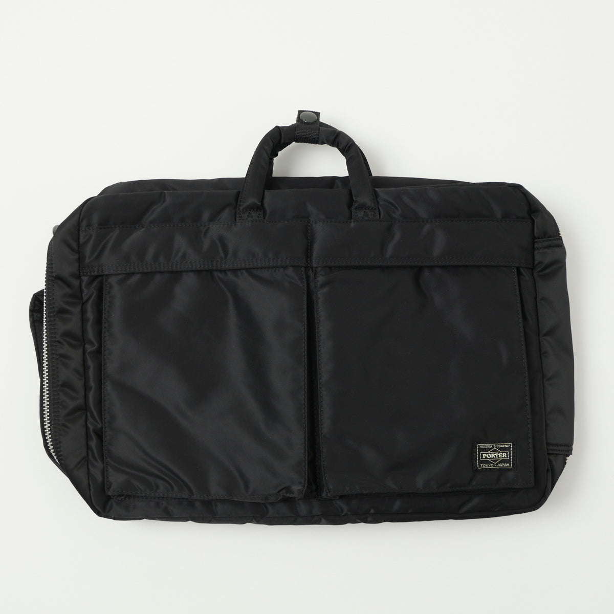 Porter-Yoshida & Co. Tanker 3-Way Briefcase - Black – SON OF A STAG