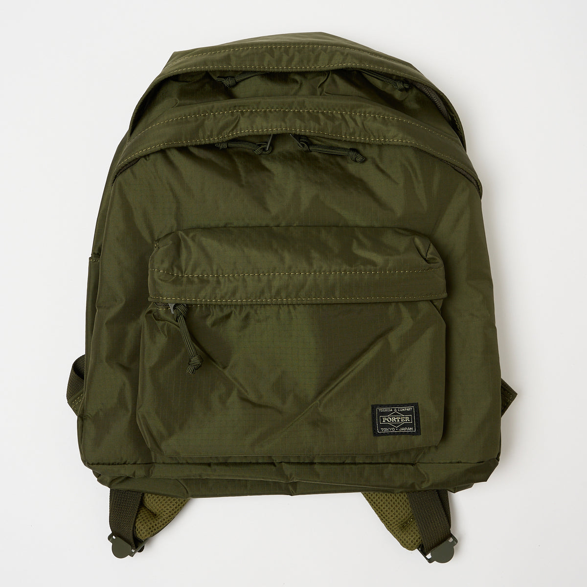Porter-Yoshida & Co. Small Double Pack Daypack - Olive – SON OF A STAG