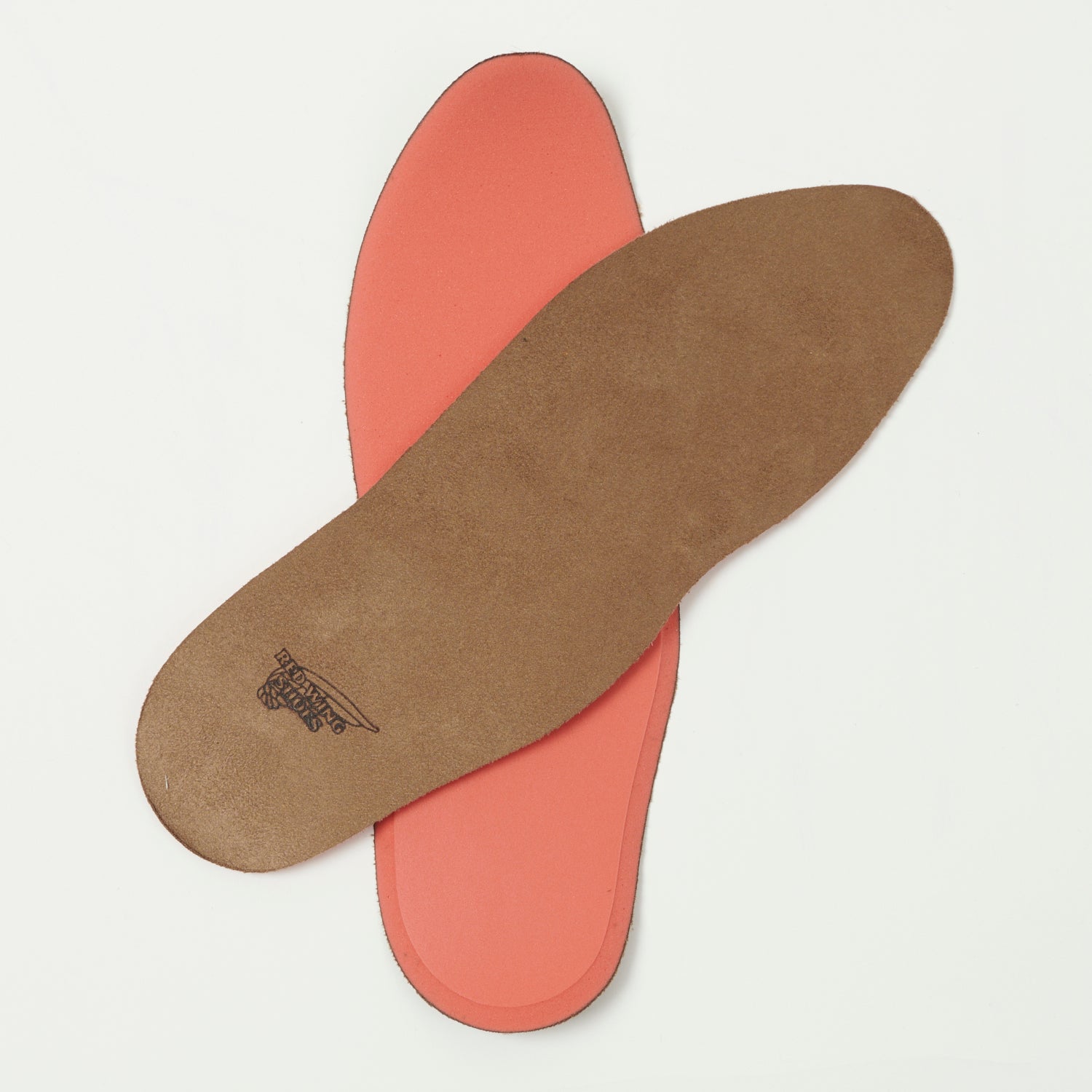 Shaped Comfort Footbed