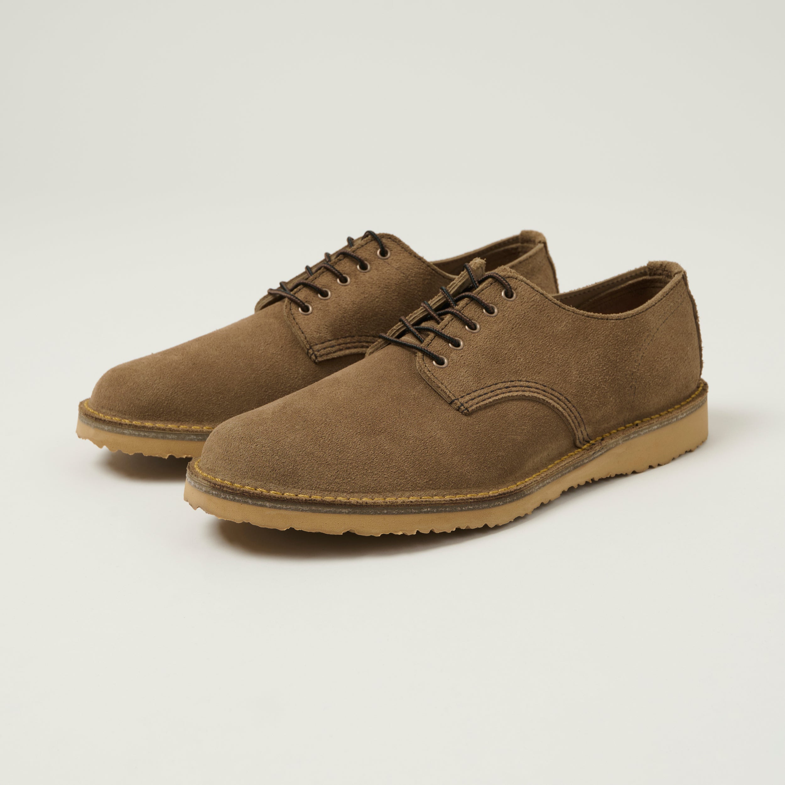 Red Wing 3318 Weekender Oxford Shoe