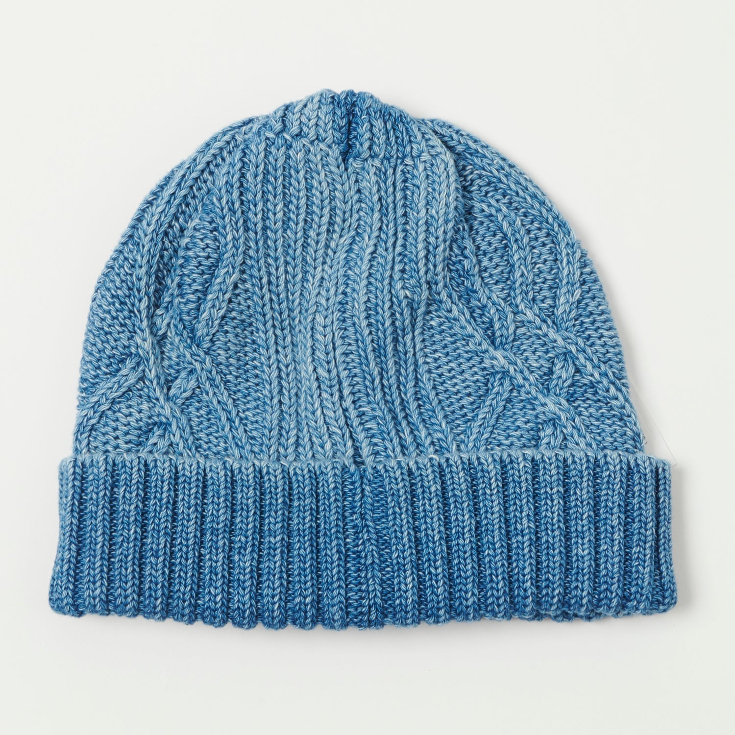試着のみ　ROTOTO EAR FLAP BEANIE waiper_rototo-r5115