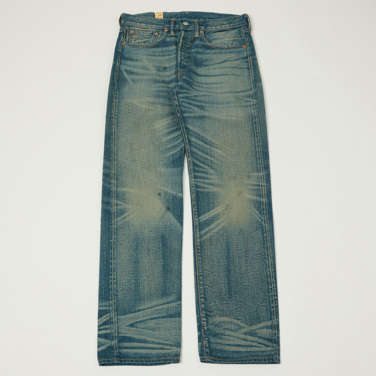 RRL 