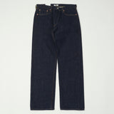 Spellbound 40-212C Regular Straight Jean - One Wash