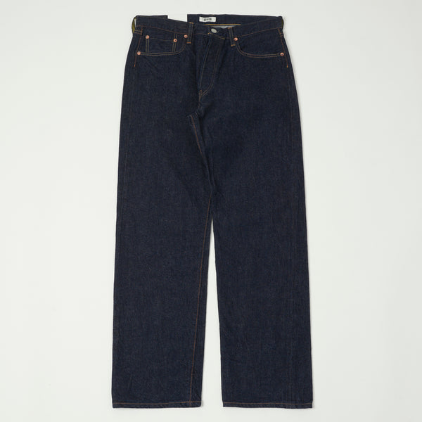 Spellbound 40-212C Regular Straight Jean - One Wash